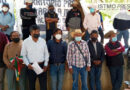 “La minería nos terminará matando, ya no autoricen más permisos” exigen Pueblos y comunidades zapotecas  de Oaxaca   