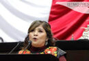 Por una democratización de la Ley de Organizaciones ganaderas: Dip. Rosalinda Domínguez Flores