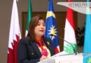 Trabajaremos por la Reforma Migratoria en México y los EEUU: Diputada Federal Rosalinda Domínguez Flores