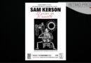 “Paseo de la muerte” de Sam Kerson y Katah en galería Gubidxa
