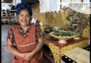 Reconocen cocinera zapoteca, Abigail Mendoza con Premio Nacional de las Artes y Literatura