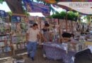 Realizan Feria del libro en Unión Hidalgo,Oaxaca “Un espacio para revalorizar la vida comunitaria e identidad zapoteca”