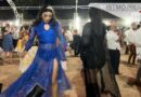 Muxes de Oaxaca celebran la vida y la diversidad en una vela anual: “Las Auténticas Intrépidas Buscadoras del Peligro”