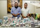 Gobierno de Juchitán comprometido con la salud de Chiapas de Castro