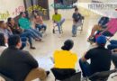 Estamos rotxs: terapia psicológica a pie de lucha