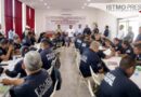 Policía de Juchitán se capacita en protocolo de actuación policial ante hechos delictivos