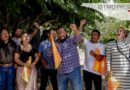 Gobierno de Juchitán inicia rehabilitación del Parque de Ejido Zapata