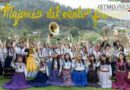 ¿Qué hacemos en una banda? Tocamos como mujer