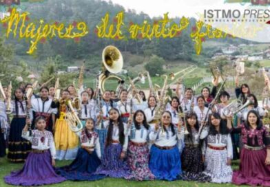 ¿Qué hacemos en una banda? Tocamos como mujer