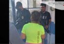 Denuncian a Jueza oaxaqueña, María Eugenia López por ordenar violencia extrema para quitarle a una madre la custodia de su hija 