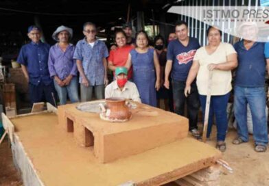 EECO, la asociación civil oaxaqueña que gana el Premio mundial “Liderazgo en Adaptación Local 2023”