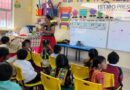 “Kelly Tehuanita” , la zapoteca que revive su lengua en las aulas para que no muera