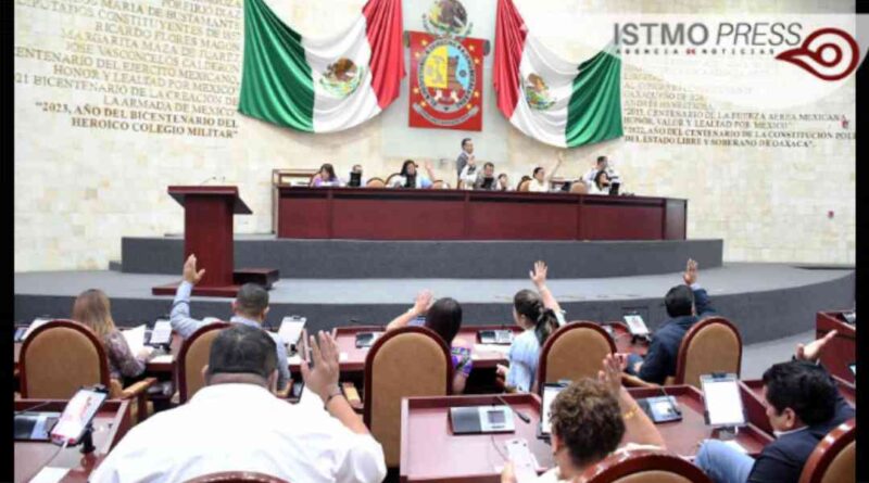Avalan en Oaxaca ley que castigará con cárcel violencia y agresiones contra los adultos mayores
