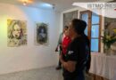 Taller Momé a cargo de Guillermo de la Cruz, expone muestra de carteles en Galería Gubidxa 