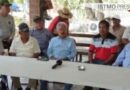 Incumple empresa Eólica del sur con campesinos zapotecas: “Nos deben dinero y exigimos un contrato”