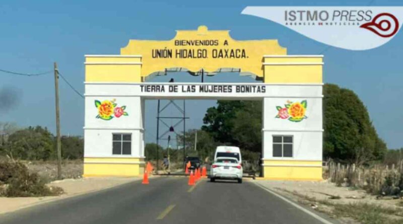 “Es día mundial del agua y llevamos 15 días sin que caiga en nuestras tuberías” denuncian decenas de familias del centro de Unión Hidalgo