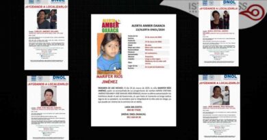 Buscan a  familia oaxaqueña que desapareció durante enfrentamiento en Chiapas