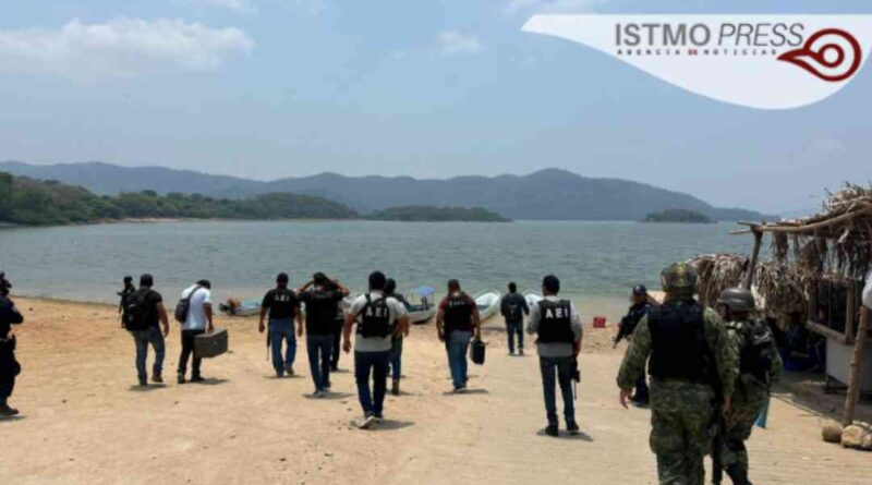 Asesinan a aspirante a la presidencia municipal de San José Independencia, Oaxaca