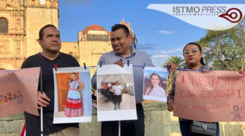 Denuncian en Oaxaca a falsas candidatas y candidatos que se asumen con discapacidad y diversidad sexual