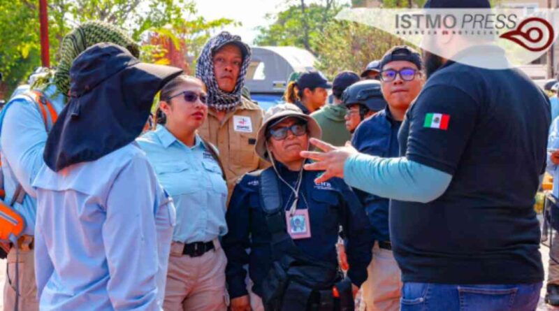 Desaparecen 7 hombres en la costa oaxaqueña, fiscalía realiza búsqueda intensiva