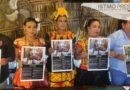 Muxes anuncian 49 años de celebrar la vida y la diversidad exigiendo justicia por el crimen de odio de su matriarca, Óscar Cazorla