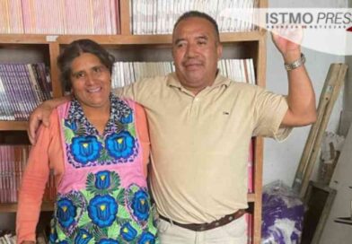 Su delito fue evitar el saqueo de madera: Pablo López Alavés, el defensor zapoteca que lleva más de 5 mil días en prisión por defender su bosque