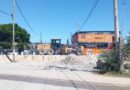 Obra del Interoceánico causa daños y afectaciones en Chahuites, Oaxaca; pobladores exigen atención urgente