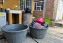 Casi 5 mil usuarios sin agua potable en Juchitán, Oaxaca por fallas en servicio eléctrico