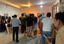 Ven a disfrutar la “Colección de color y memorias” muestra particular del profesor Carlos Villalobos Antonio en Galería Gubidxa.