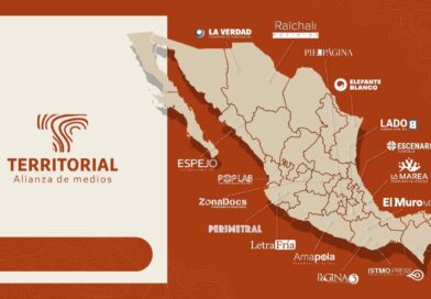 TERRITORIAL: la evolución de nuestra alianza de medios