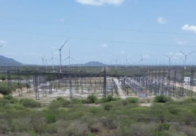 El despojo de clase mundial de la CFE en tierras zapotecas