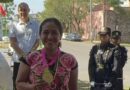 Exige Diana Manzo que se garantice el derecho a la libertad de expresión