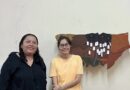 Artistas zapotecas “Dell Alvarado y Mayra Cernas” ganan convocatoria Patronato de Arte Contemporáneo para mujeres y disidencias
