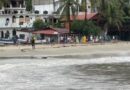 Daños a embarcaciones y restauranteros, sin energía eléctrica ni telefonía, arboles caídos y cerradas las vías de circulación: Así luce la costa de Oaxaca tras el paso del Huracán Erick