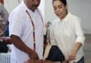 Adidas llegó a Yalalag y ofreció disculpas por apropiarse de Huaraches zapotecos