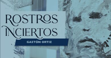 Los rostros inciertos de la desaparición –