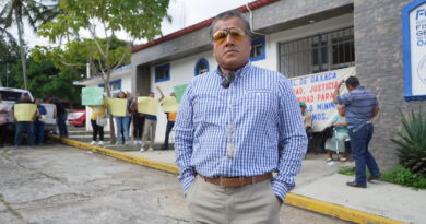 Ocho años y sin justicia para Artemio Cansiano: “Mi hijo murió en un accidente automovilístico y la Fiscalía viola mis DH”