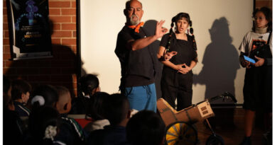 MUTÍBO lanza el Espacio #3: “Javier Villafañe”, un homenaje al teatro de títeres y animación de objetos en Sudamérica