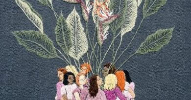 Invisibles: “Historias de mujeres privadas de su libertad”, Capítulo 10: “Las mujeres de Tanivet. ¿Viven una reinserción eficiente?” Invisibles: “Historias de mujeres privadas de su libertad”, Capítulo 10: “Las mujeres de Tanivet. ¿Viven una reinserción eficiente?”