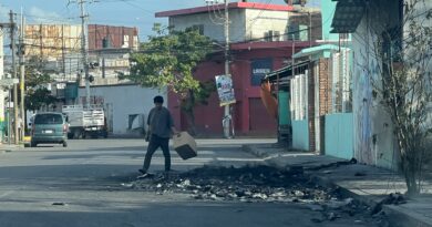 Sin clases ni comercio local en Juchitán, Oaxaca tras domingo violento