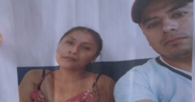 Desaparece  oaxaqueña en Sonora: “Fue a trabajar a un  campo agrícola y desde el 3 de enero no sabemos nada” afirma su familia