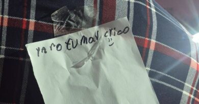 “El crico”, la droga que acecha peligrosamente a jóvenes indígenas en Oaxaca “El crico”, la droga que acecha peligrosamente a jóvenes indígenas en Oaxaca