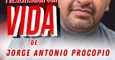 Alertan por desaparición del defensor chatino, Jorge Antonio Procopio y su hermano en Oaxaca Alertan por desaparición del defensor chatino, Jorge Antonio Procopio y su hermano en Oaxaca