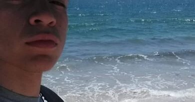 Desaparece otro joven mixteco, ahora es Mauricio Vásquez Cruz: “Fue a trabajar a los campos agrícolas de Sinaloa y no sabemos nada de él”