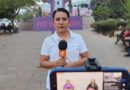 Lupita Thomas, la periodista oaxaqueña elegida entre las 200 mujeres más importante de México
