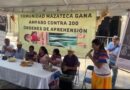 Comunidad Mazateca gana amparo contra 200 órdenes de aprehensión y piden sanción para diputada oaxaqueña