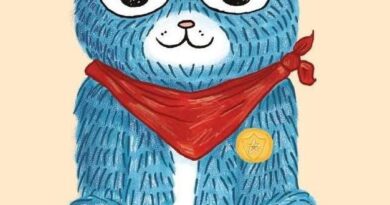 ¿Cómo es feliz un gato, en San Mateo del Mar? de Alberto Lex, un libro que revaloriza la lengua ombeayiüts como acto de memoria y resistencia cultural ¿Cómo es feliz un gato, en San Mateo del Mar? de Alberto Lex, un libro que revaloriza la lengua ombeayiüts como acto de memoria y resistencia cultural