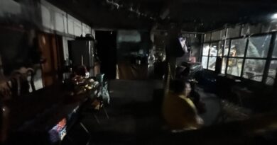 Apagones afectan a comunidades del Istmo: “No hay respuesta de la CFE”, denuncian afectados