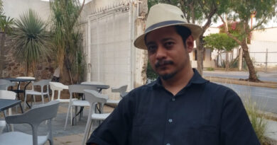 La Cuarta Transformación y la Cuarta Teoría Política