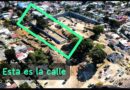 Vecinos denuncian que presidente municipal de Oaxaca, Ray Chagoya presuntamente vendió una calle para una plaza comercial Vecinos denuncian que presidente municipal de Oaxaca, Ray Chagoya presuntamente vendió una calle para una plaza comercial